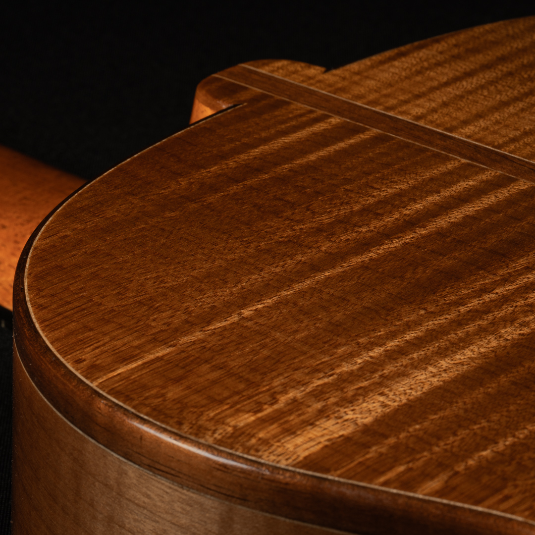 GUITARRA ABALLAY-16