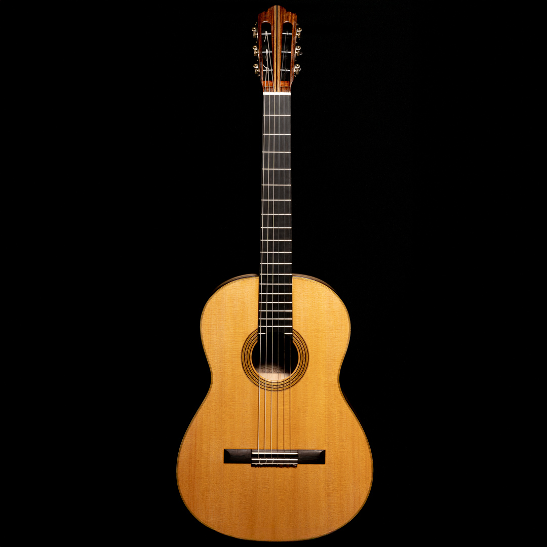 GUITARRA ABALLAY 3 2024-1