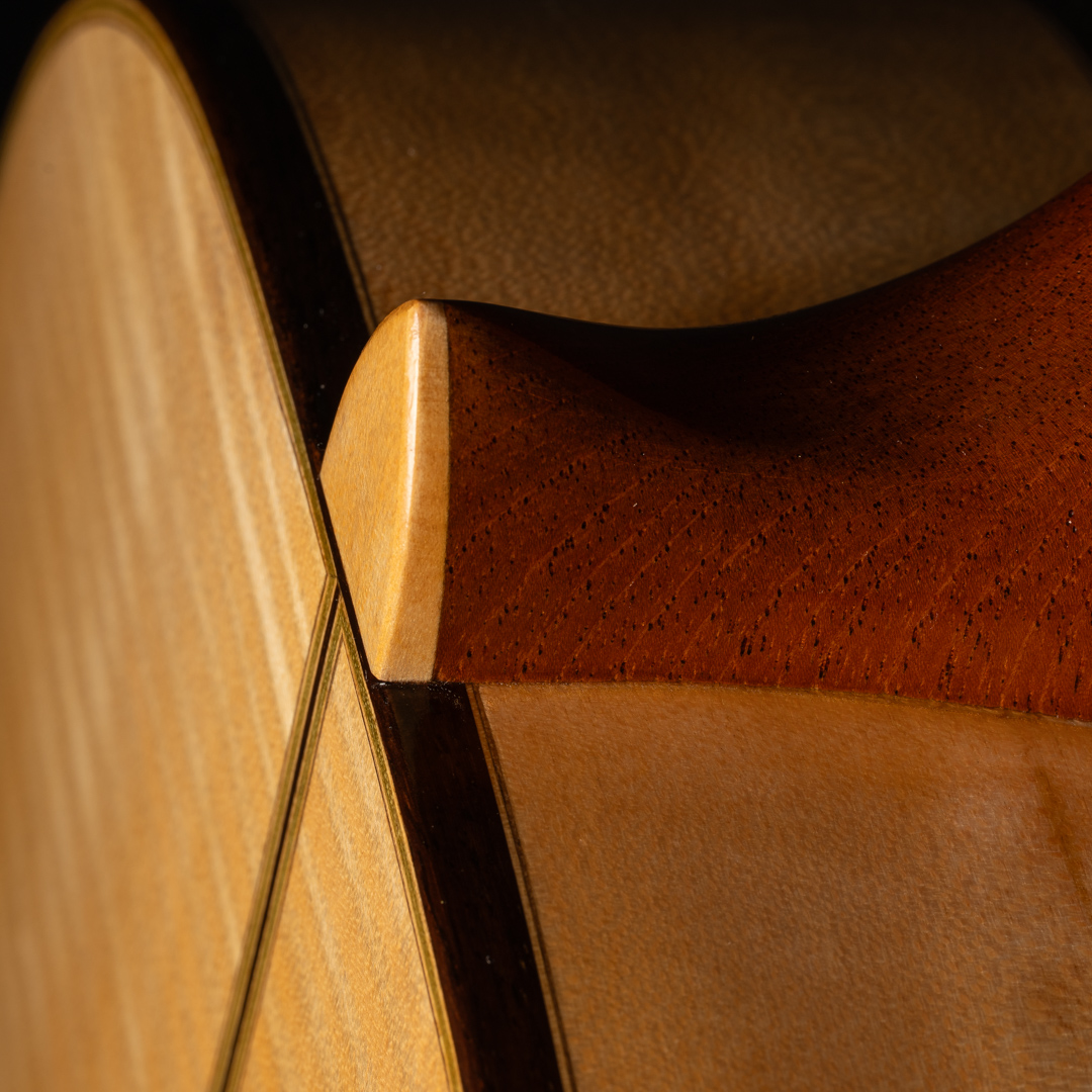 GUITARRA ABALLAY 3 2024-6