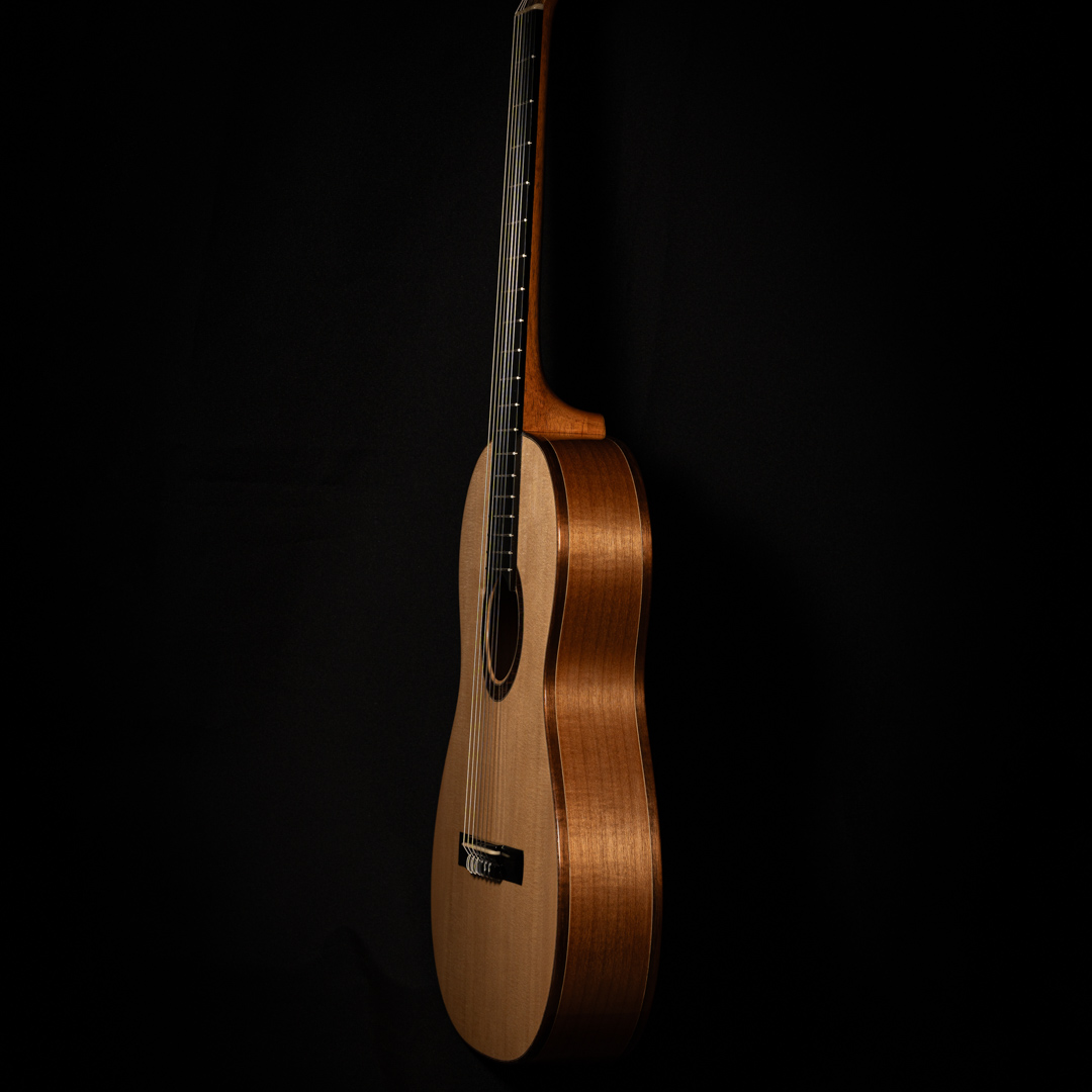 GUITARRA ABALLAY-4