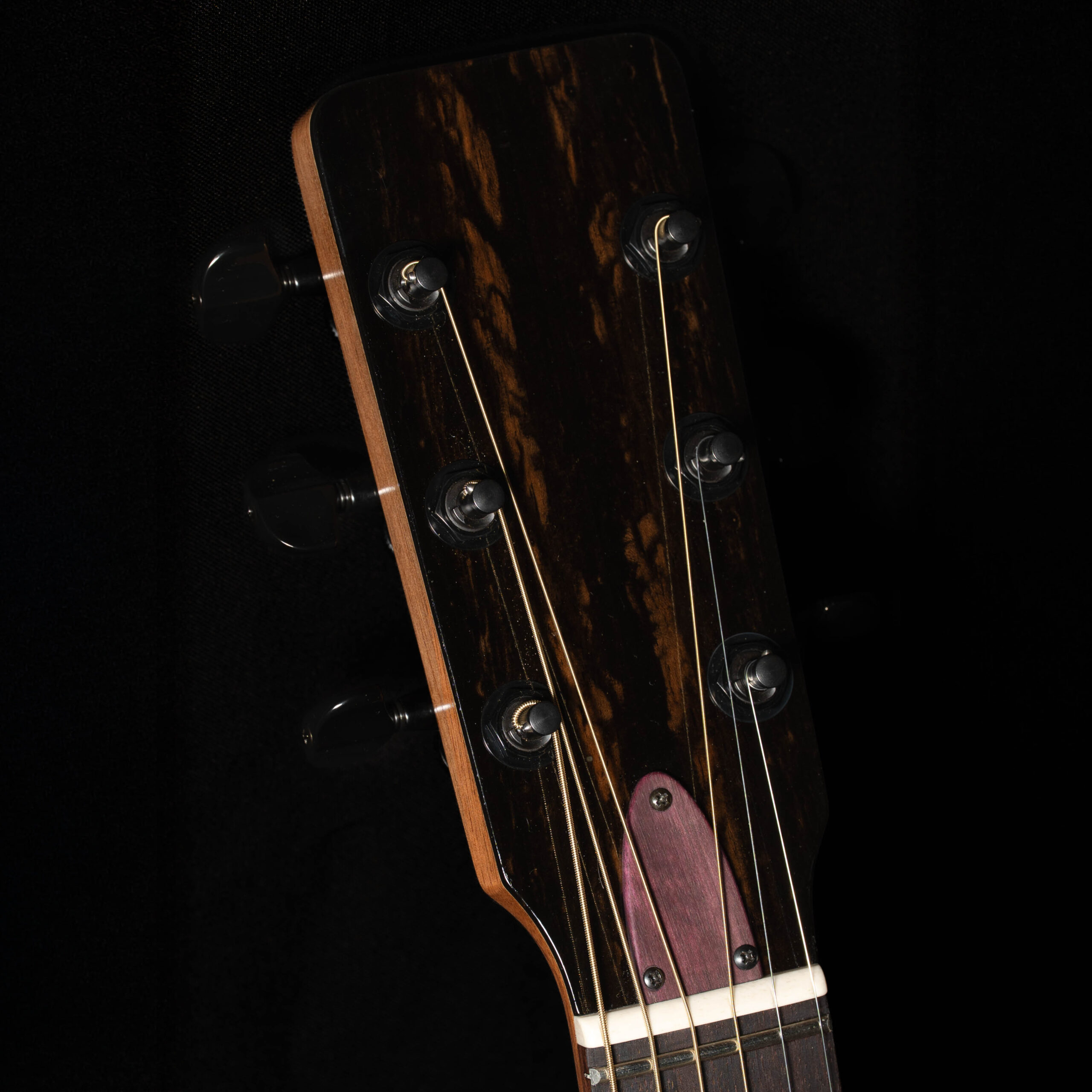 GUITARRA ABALLAY EBANO-10