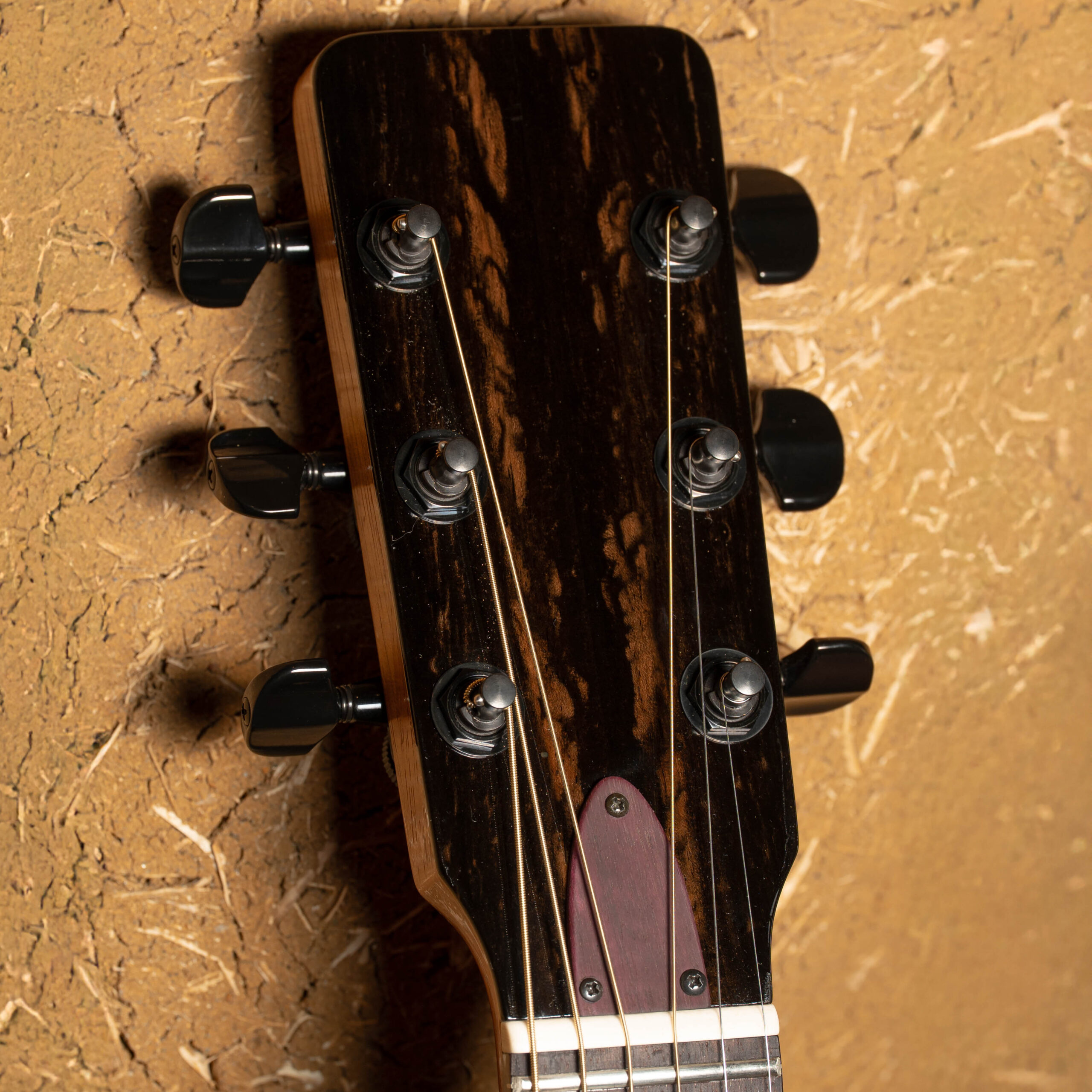 GUITARRA ABALLAY EBANO-11